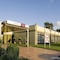Mercure Hotel Duesseldorf Airport - map