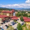 Grand Hotel Velingrad - map