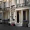 Montcalm Chilworth Townhouse - map