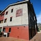 Hotel Obaga Blanca - map