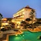 H2 Hua Hin Residence - map