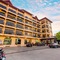 Nova Park Hotel Pattaya - map