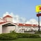 Super 8 By Wyndham Rapid City - map