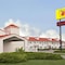 Super 8 By Wyndham Rapid City - map