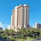 Hilton Grand Vacations Suites At Hilton Hawaiian Village - map