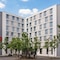 Leonardo Hotel Dresden Altstadt - map