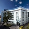 The Vine Hotel - map