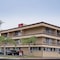 Ramada By Wyndham San Diego Airport - map