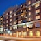 Hilton Garden Inn Savannah Historic District - map