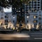 Artmore Hotel - Midtown - map