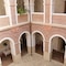 Convento de la Magdalena By Checkin - map