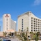 Hilton Melbourne Beach Oceanfront - map