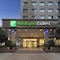 Holiday Inn Express Chengdu Gulou By Ihg - map