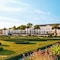 Best Western Premier Parkhotel Kronsberg - map