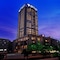 Empark Grand Hotel Xian - map