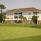 Premier Resorts At Barefoot Resort - map