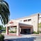 Ramada By Wyndham Houston Intercontinental Airport South - map