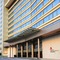 Hong Kong Skycity Marriott Hotel - map