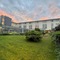 Mercure Hotel Gera City - map