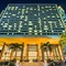 Hyatt Regency Trinidad - map