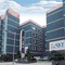 Sky Incheon Airport - map
