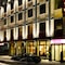 Leonardo Hotel München City Center - map