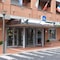 Best Western Hotel I Triangoli - map