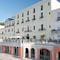 Grand Hotel Mediterraneo - map