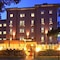 Hotel Residence Venezia 2000 - map