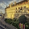 Mercure Blois Centre - map