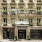 Hotel Elysees Regencia - map