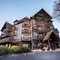 Best Western Plus Hotel Hostellerie Du Vallon - map