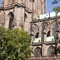 Cour Du Corbeau Hotel Strasbourg - Mgallery Collection - map