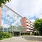 Living Hotel Weißensee - map