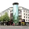 Dorint Hotel Leipzig - map