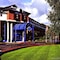 Copthorne Hotel Manchester Salford Quays - map