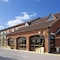 Holiday Inn Norwich North By Ihg - map