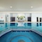 Springhill Court Conf Leisure And Spa - map