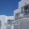 Hermes Mykonos Hotel - map