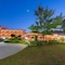 Bayside Hotel Katsaras - map