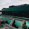 Crowne Plaza Belgrade By Ihg - map