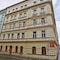 Theatre Residence - map