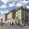 Central Plaza Hotel - map