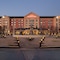 Hilton Garden Inn Atlanta Airport Millenium Center - map