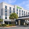Holiday Inn Atlanta-Northlake By Ihg - map