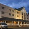 Country Inn & Suites By Radisson, Atlanta Airport South, Ga - map