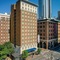 Ellis Hotel, Atlanta, A Tribute Portfolio Hotel By Marriott - map