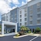 Sky Point Hotel & Suites - Atlanta Airport - map