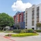 Hyatt Place Dallas Arlington - map