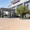 Hampton Inn Bloomington West - map